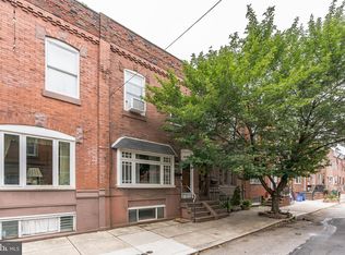 2446 S Lambert St, Philadelphia, PA 19145