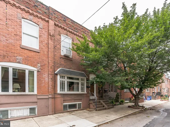 2446 S Lambert St, Philadelphia, PA 19145