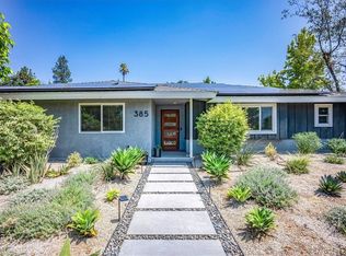 385 E Mendocino St, Altadena, CA 91001