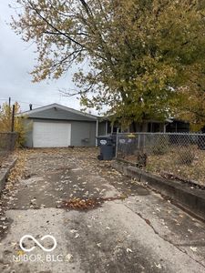 508 Andover Rd, Anderson, IN, 46013