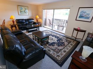 1610 The Fairway #512W, Jenkintown, PA 19046
