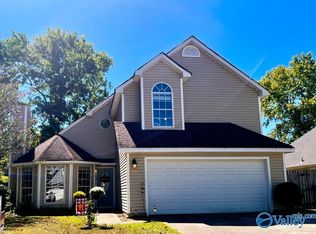 14005 Galveston Cir SW, Huntsville, AL 35803