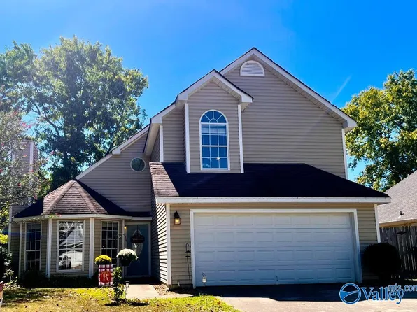14005 Galveston Cir SW, Huntsville, AL 35803