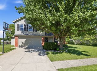 18017 Captiva Way, Westfield, IN 46062