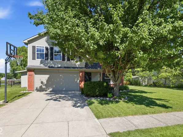 18017 Captiva Way, Westfield, IN 46062