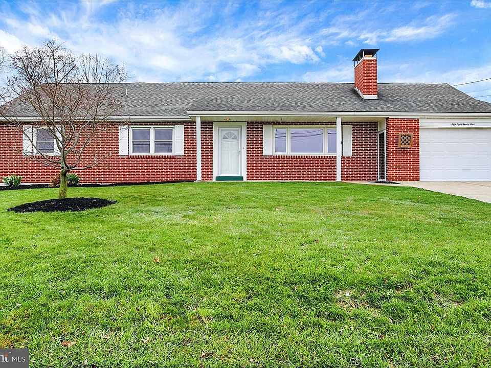 1st image of 5824 Mayfair Dr