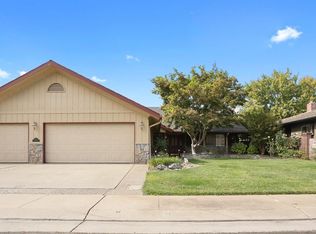 19465 Meadow View Dr, Woodbridge, CA