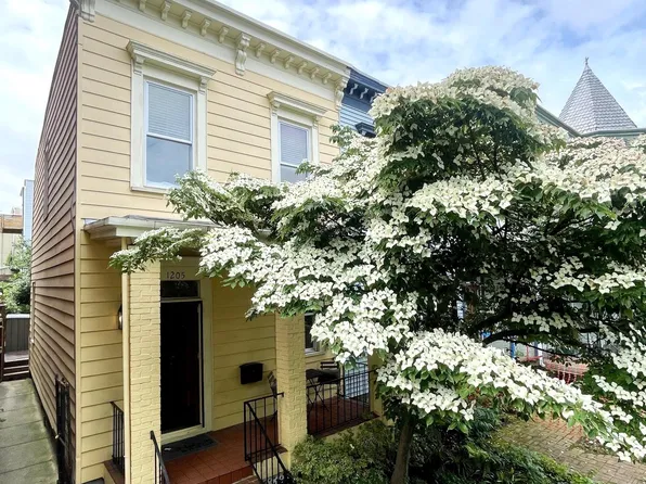 1205 G St NE, Washington, DC 20002