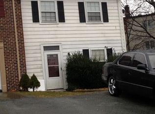1610 Townwood Ct, Charlottesville, VA