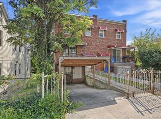 4814 Murdock Avenue, Bronx, NY 10470