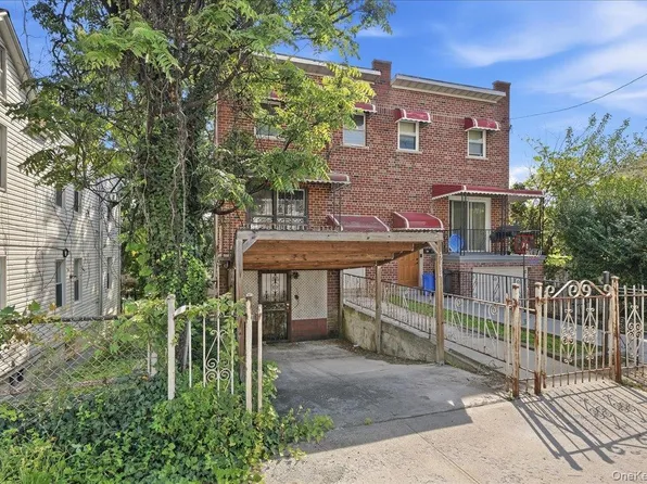4814 Murdock Avenue, Bronx, NY 10470