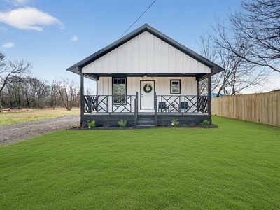 705 S 3rd St E, Dawson, TX, 76639