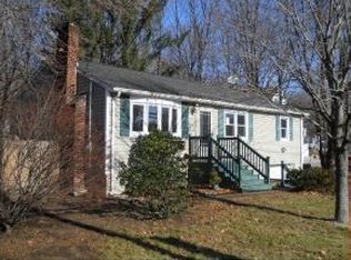 15 Main St, Salem, NH 03079