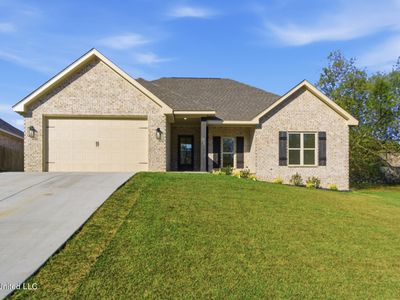 43 Island Oak, Hattiesburg, MS, 39402