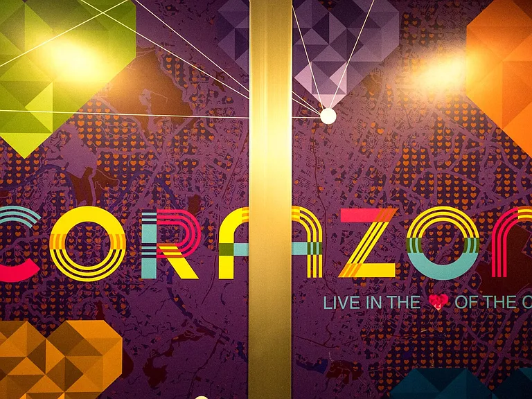 Corazon — Photo 21