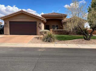 906 N Ocotillo Dr, Washington, UT 84780
