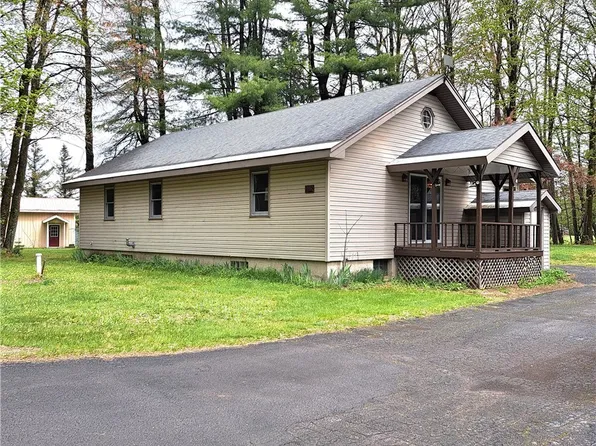 110 Ball Rd, Williamstown, NY 13493