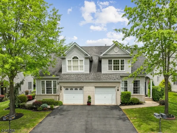 138 Saratoga Ct, Franklin Twp., NJ 08873