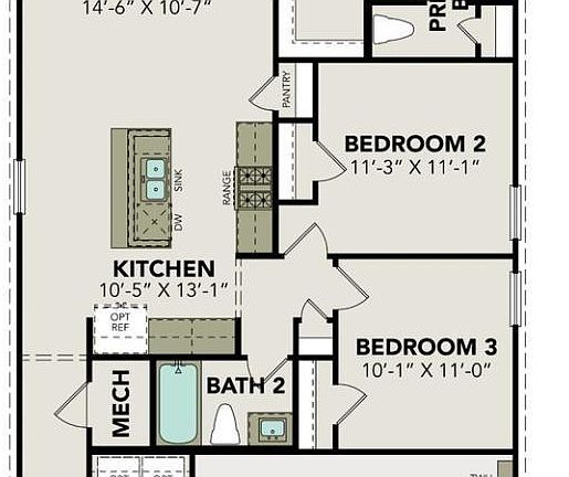3rd image of this home