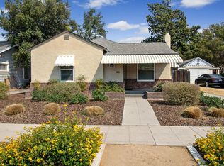 1428 N San Pablo Ave, Fresno, CA 93728