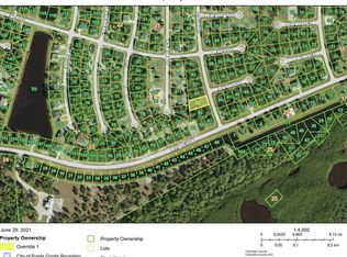 8 Dock Dr, Placida, FL 33946