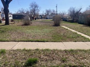 1211 Wilson Ave, Havre, MT 59501