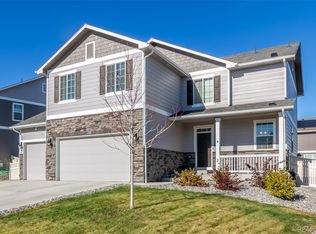 5339 Cedar St, Firestone, CO 80504