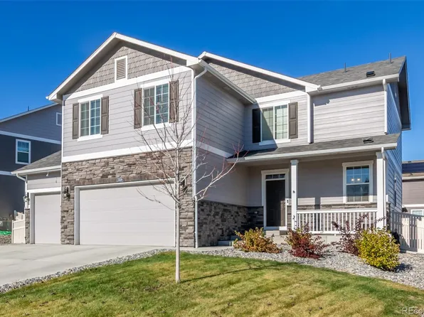 5339 Cedar Street, Firestone, CO 80504