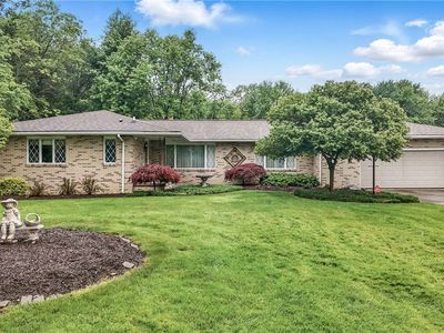 2525 Henn Hyde Rd, Cortland, OH, 44410