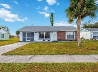 13569 Bennett Dr, Pt Charlotte, FL 33981