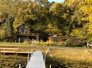 3794 Cedar Point Rd, Howell, MI 48843