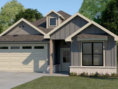 2913 Medina Dr, Tyler, TX, 75701