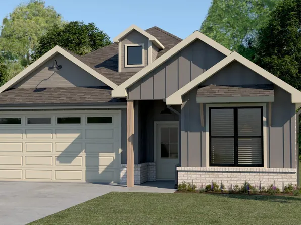 2913 Medina Dr, Tyler, TX 75701