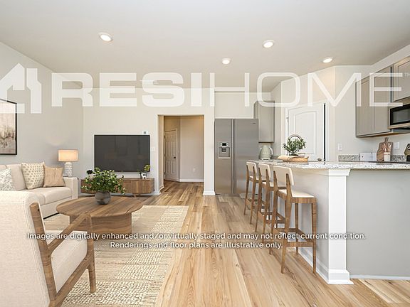 5th image of 1603 Foothills Rd