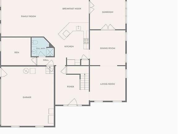 5th image of 11028 Slenderleaf Dr