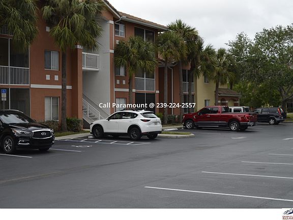 4th image of 6401 Aragon Way APT 107