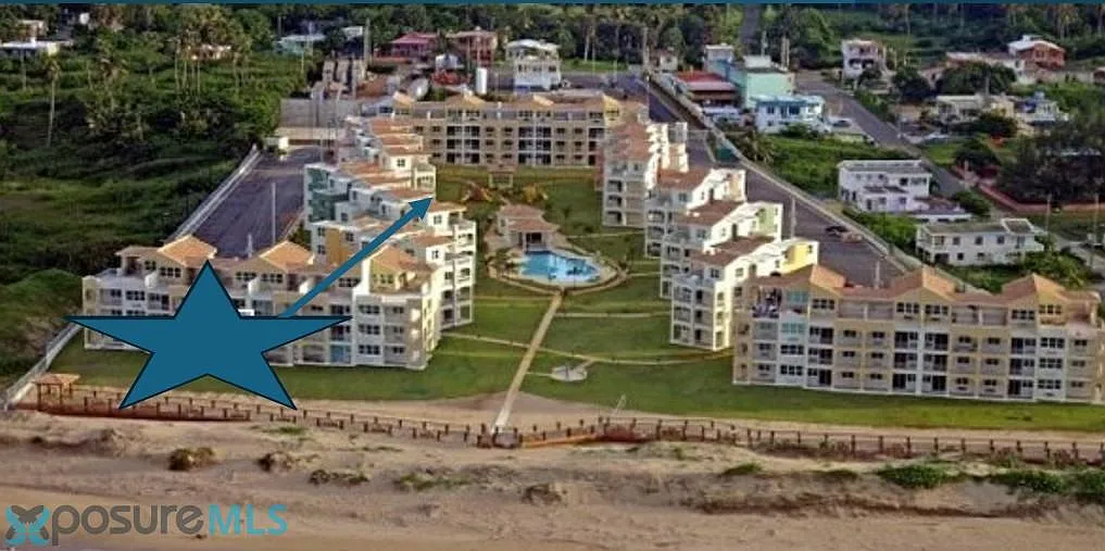 Haudimar Beach Apartments (Condominio) — Photo 1