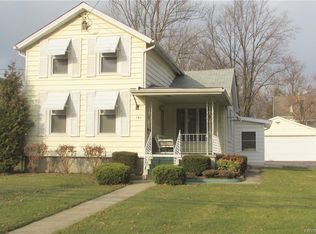 161 Park Ave, Lockport, NY