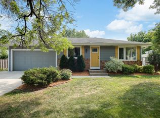 726 Hull Rd, Anoka, MN 55303