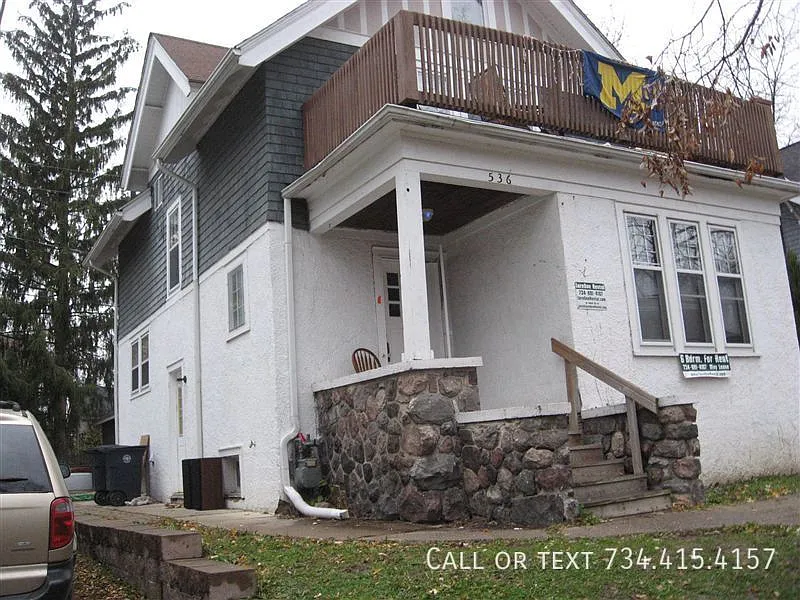 536 Walnut St #536 WALNUT ST