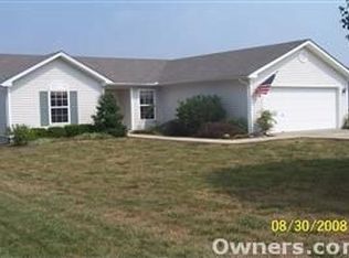 420 Tyler Pkwy, Shepherdsville, KY 40165