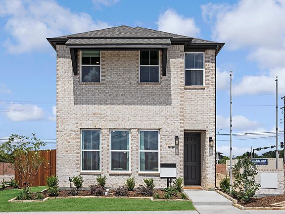 Urban Trails Cottages - Cotton Belt Interior Image 3