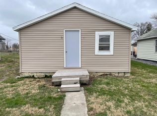1315 17th St, Kokomo, IN 46902
