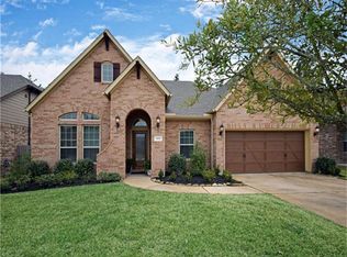 3414 Mineral Run Ln, Spring, TX 77386