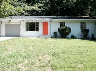 85 Delmoor Dr NW, Atlanta, GA 30311