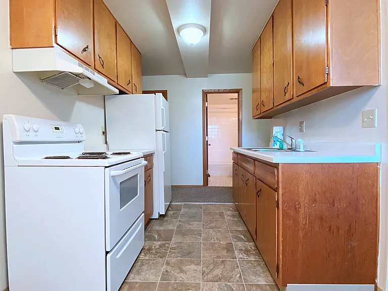 Davern Park Apartments — Photo 56
