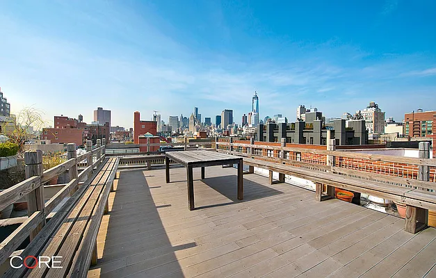 Rented by CORE | media 14