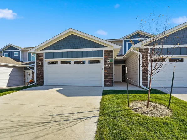 217 NW Waverly Dr, Waukee, IA 50263