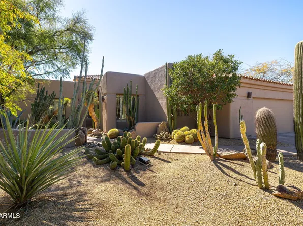 7485 E Tumbleweed Dr, Scottsdale, AZ 85266