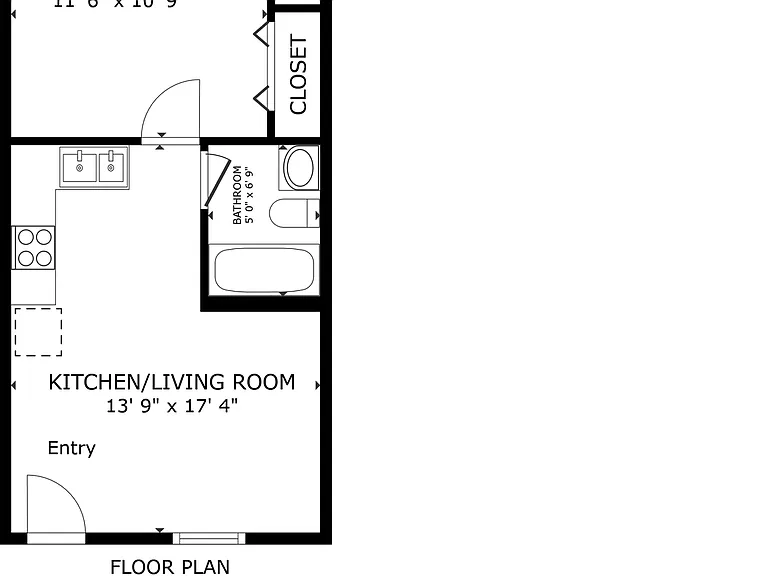 517 E Reed Ave — Photo 3